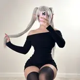 Lila Minx nude #0031