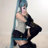 Lila Minx nude #0033