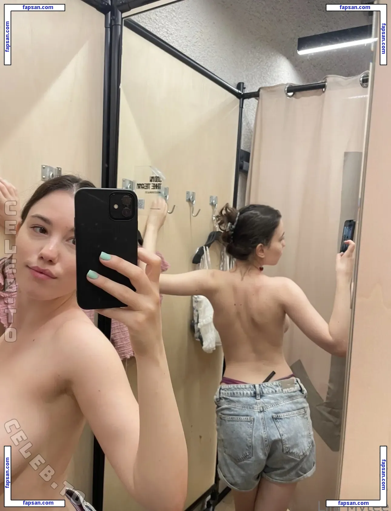 Lila Mytee nude photo #0021 from OnlyFans