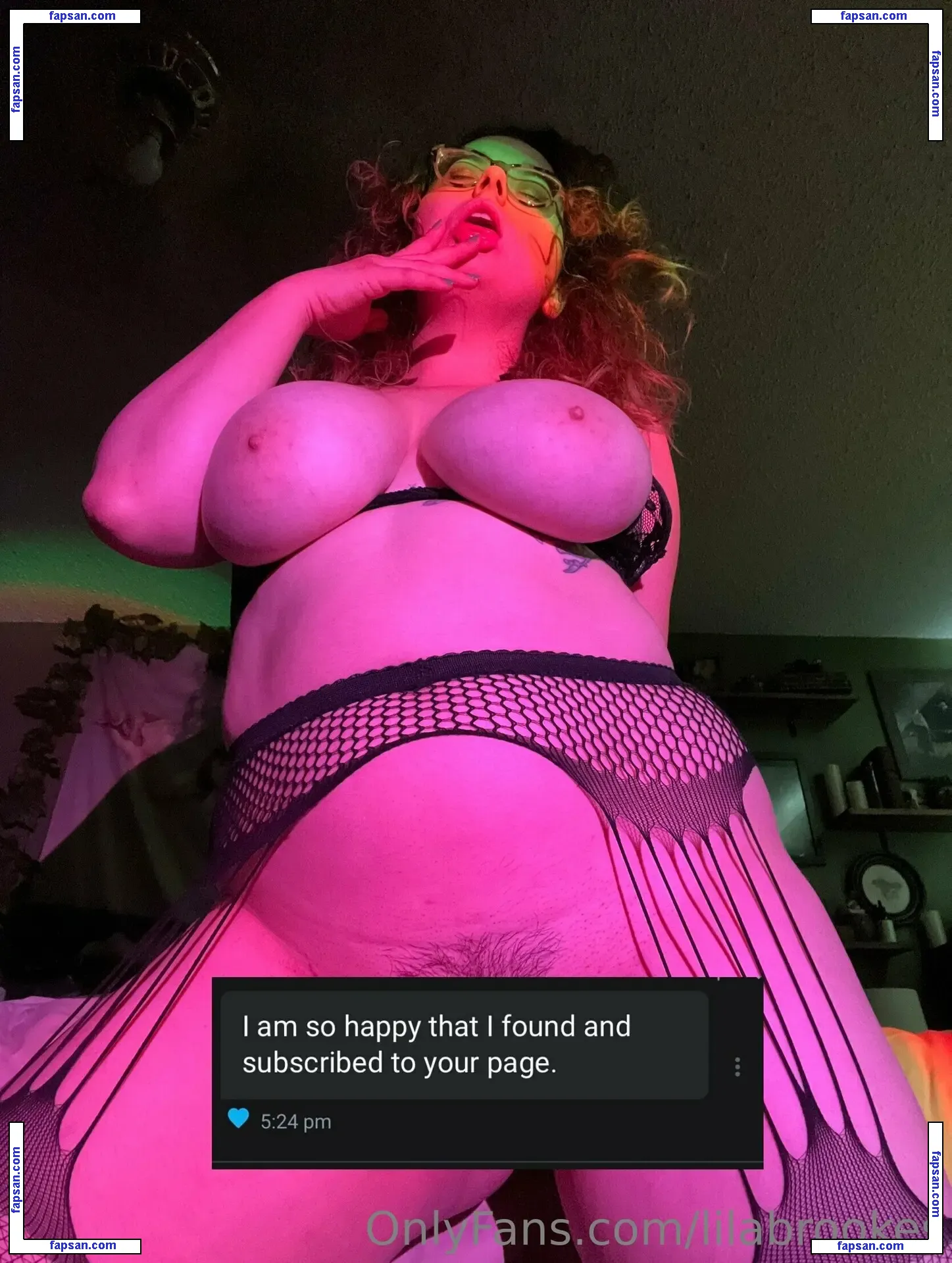 lilabrookes nude photo #0010 from OnlyFans