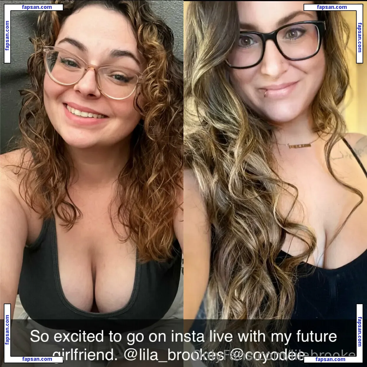 lilabrookes nude photo #0020 from OnlyFans