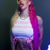 lilac_lexx голая #0048