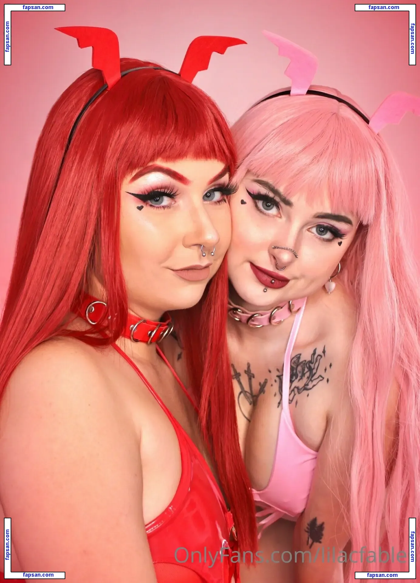 Lilacfables nude photo #0010 from OnlyFans