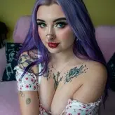 Lilacfables голая #0080