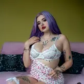 Lilacfables голая #0081