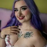 Lilacfables голая #0083