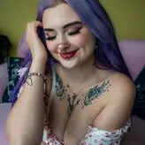 Lilacfables голая #0093