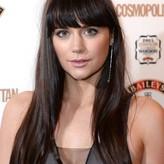 Lilah Parsons голая #0005