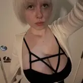 lilahangelcake nude #0010