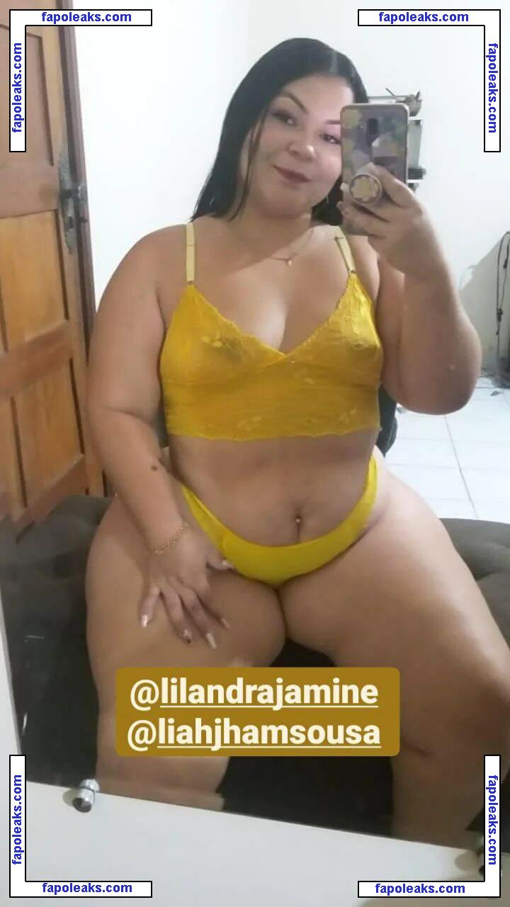 Lilandra Jamine / lilandrajamine nude photo #0002 from OnlyFans