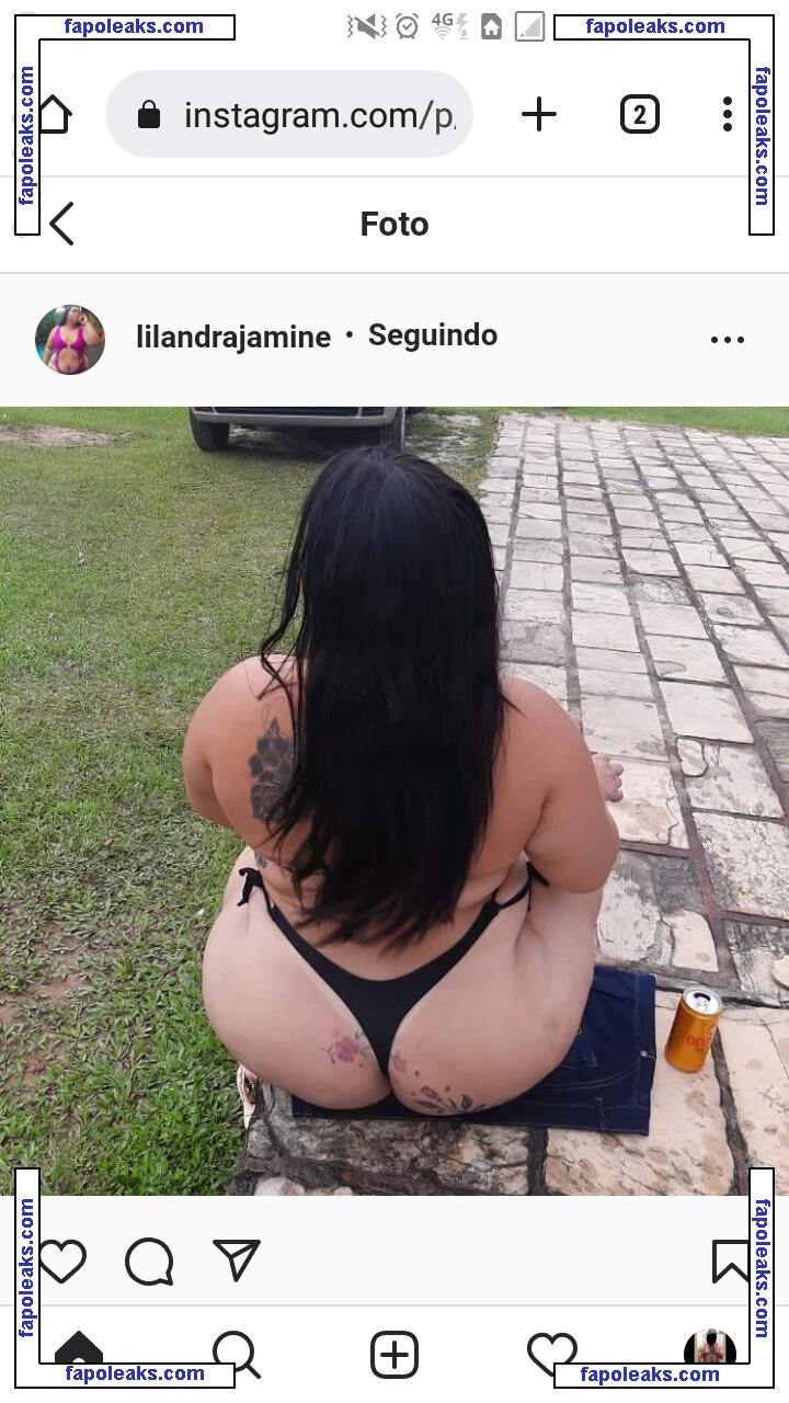 Lilandra Jamine / lilandrajamine nude photo #0004 from OnlyFans