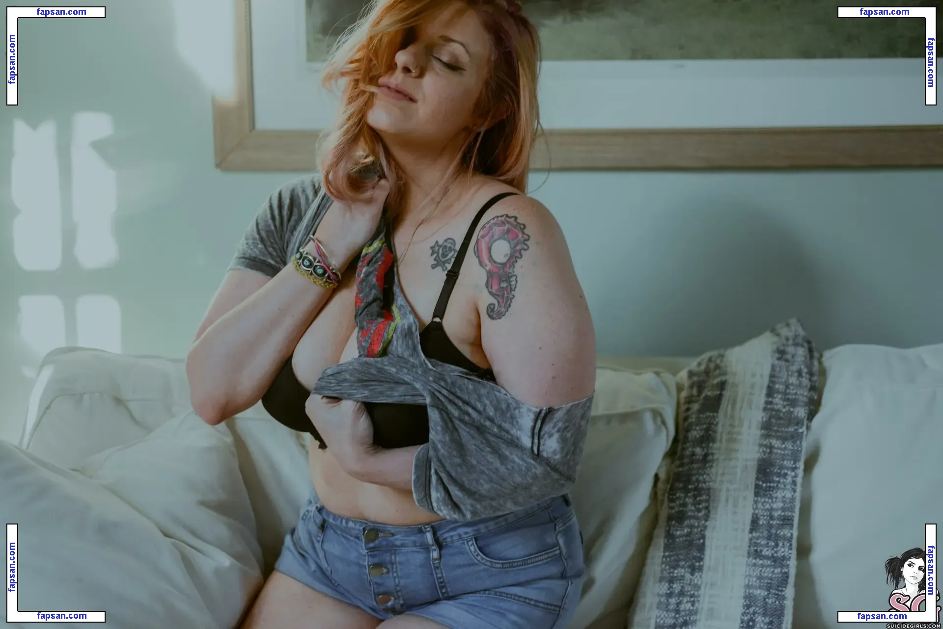 Lilarose nude photo #0003 from OnlyFans