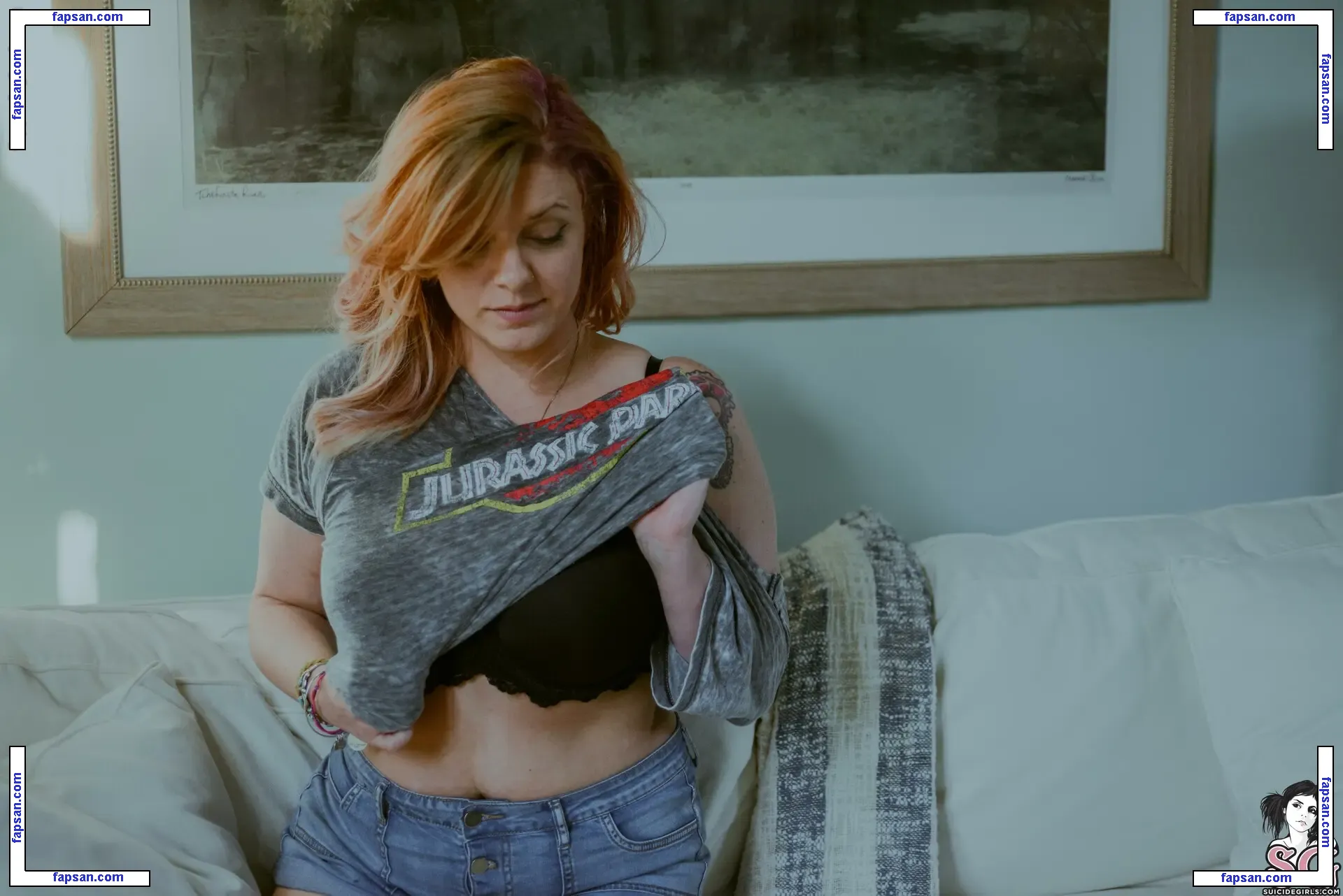 Lilarose nude photo #0006 from OnlyFans