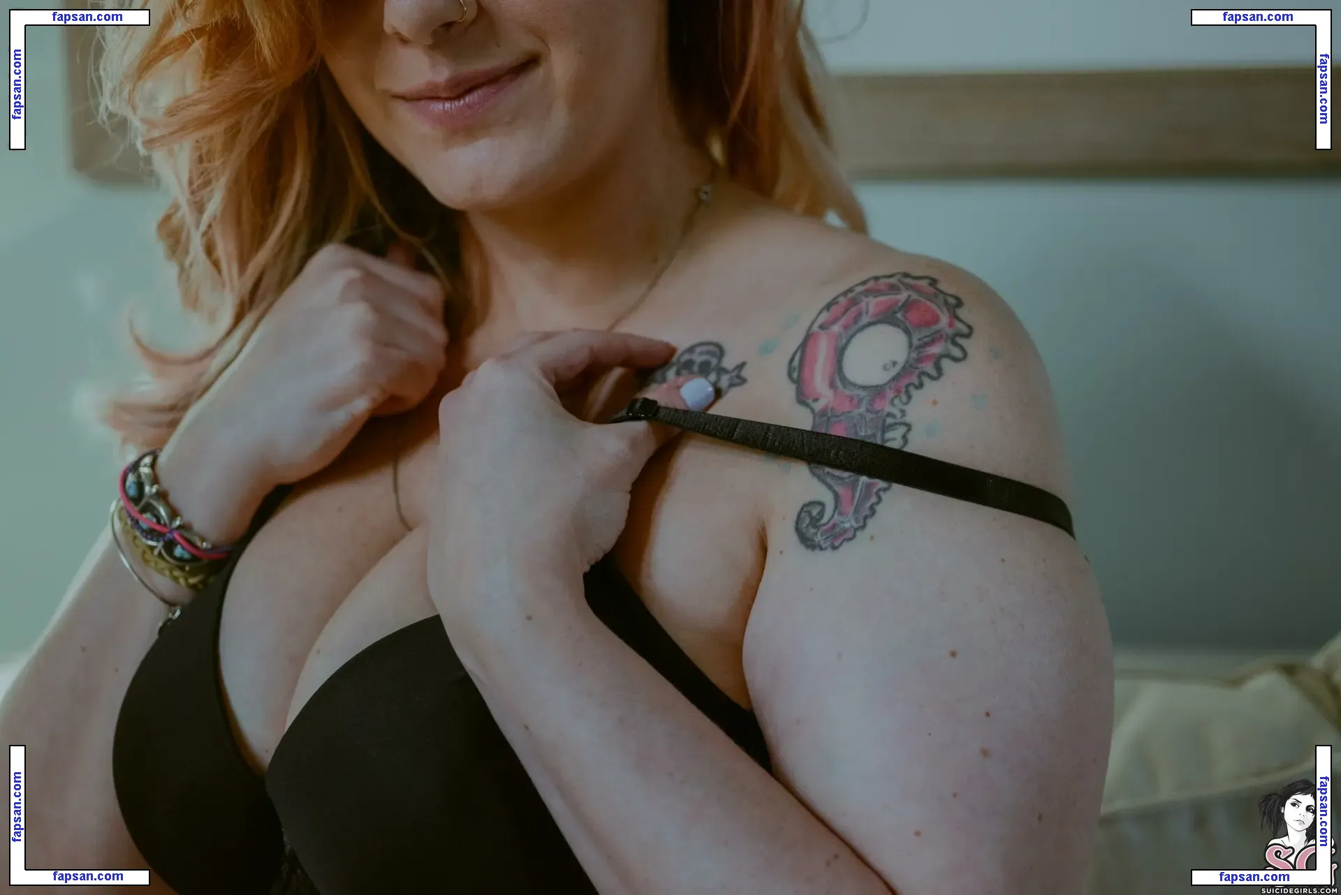 Lilarose nude photo #0007 from OnlyFans