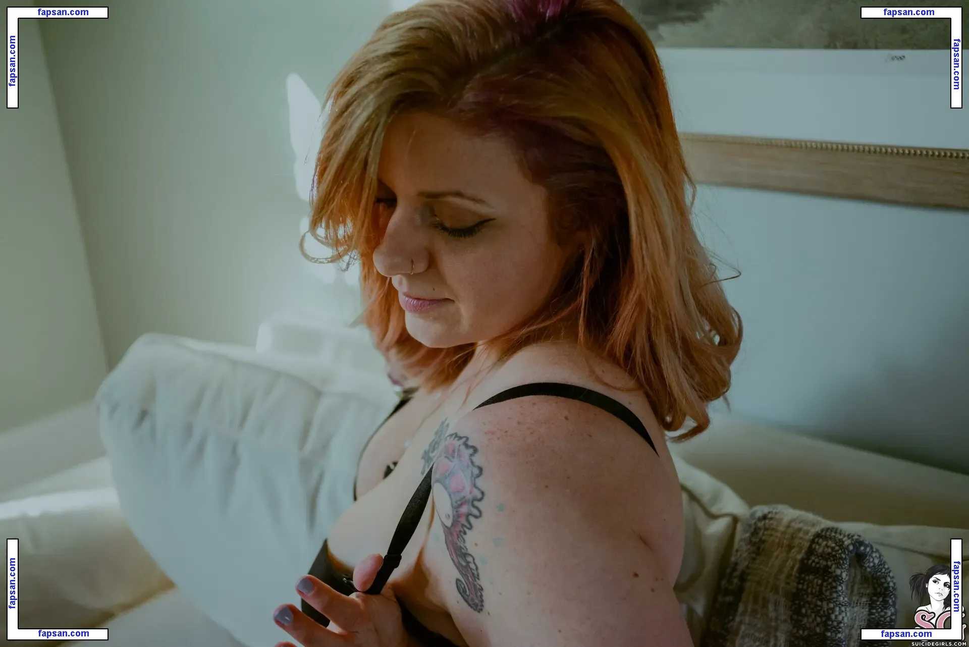 Lilarose nude photo #0014 from OnlyFans