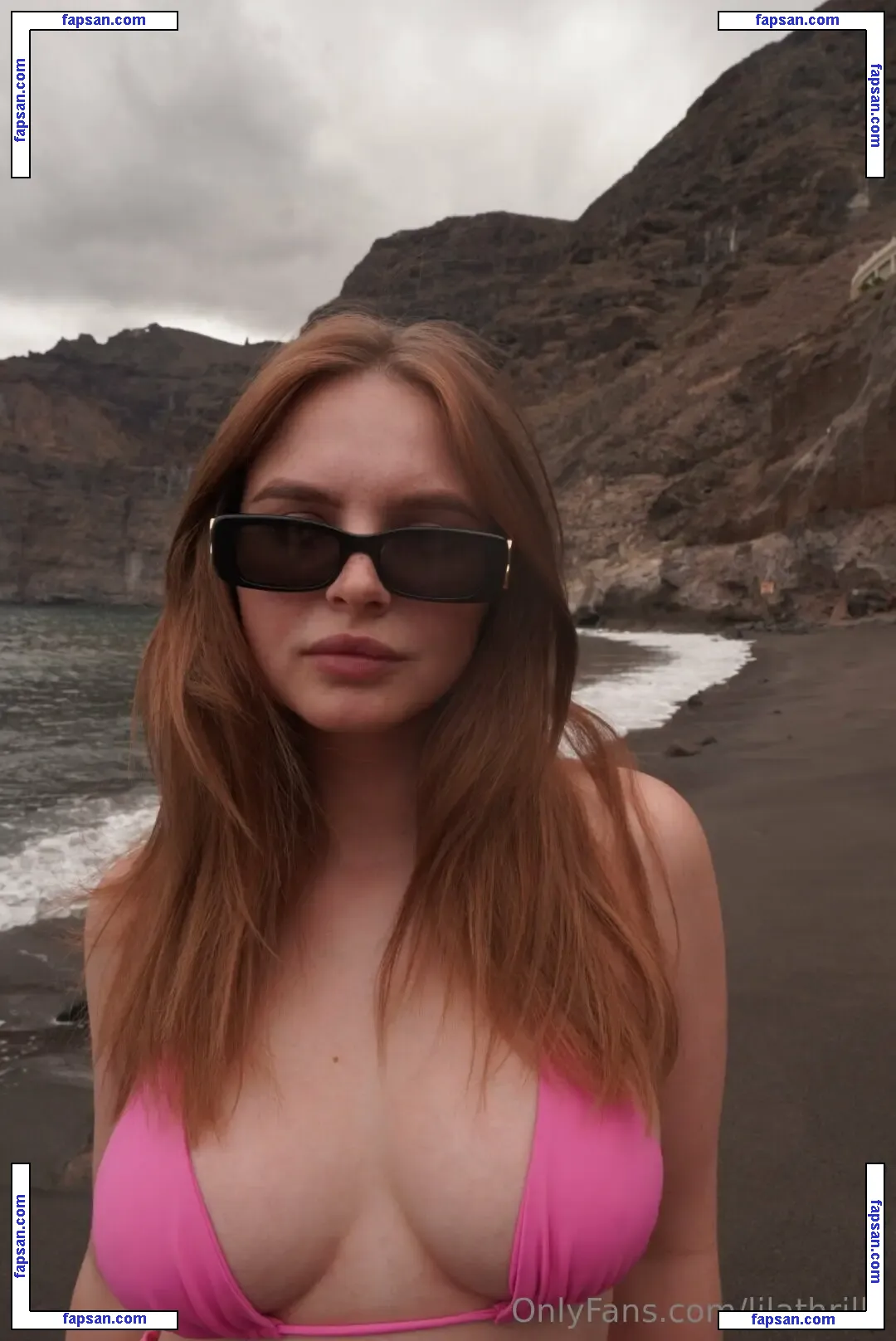 lilathrills голая фото #0016 с Онлифанс