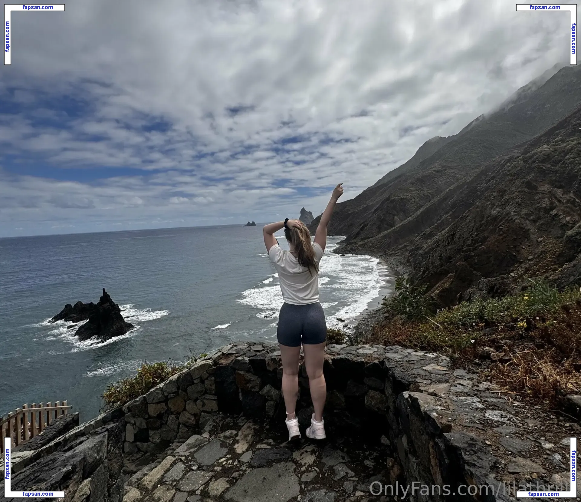 lilathrills голая фото #0018 с Онлифанс