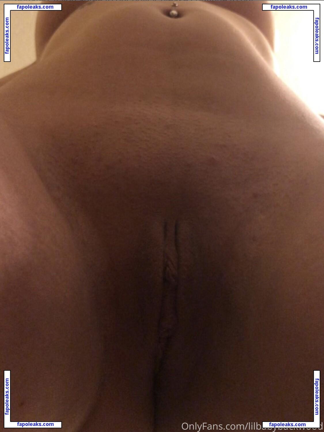 lilbabybackwood / Reese Casino / lilbackwoodbaby nude photo #0012 from OnlyFans