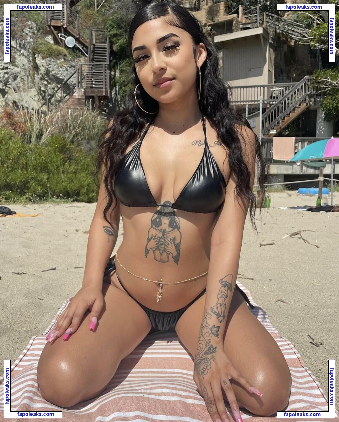 lilbabydiorrr / Lil Miss Ari / Playwithari69 / lilbabydior nude photo #0039 from OnlyFans