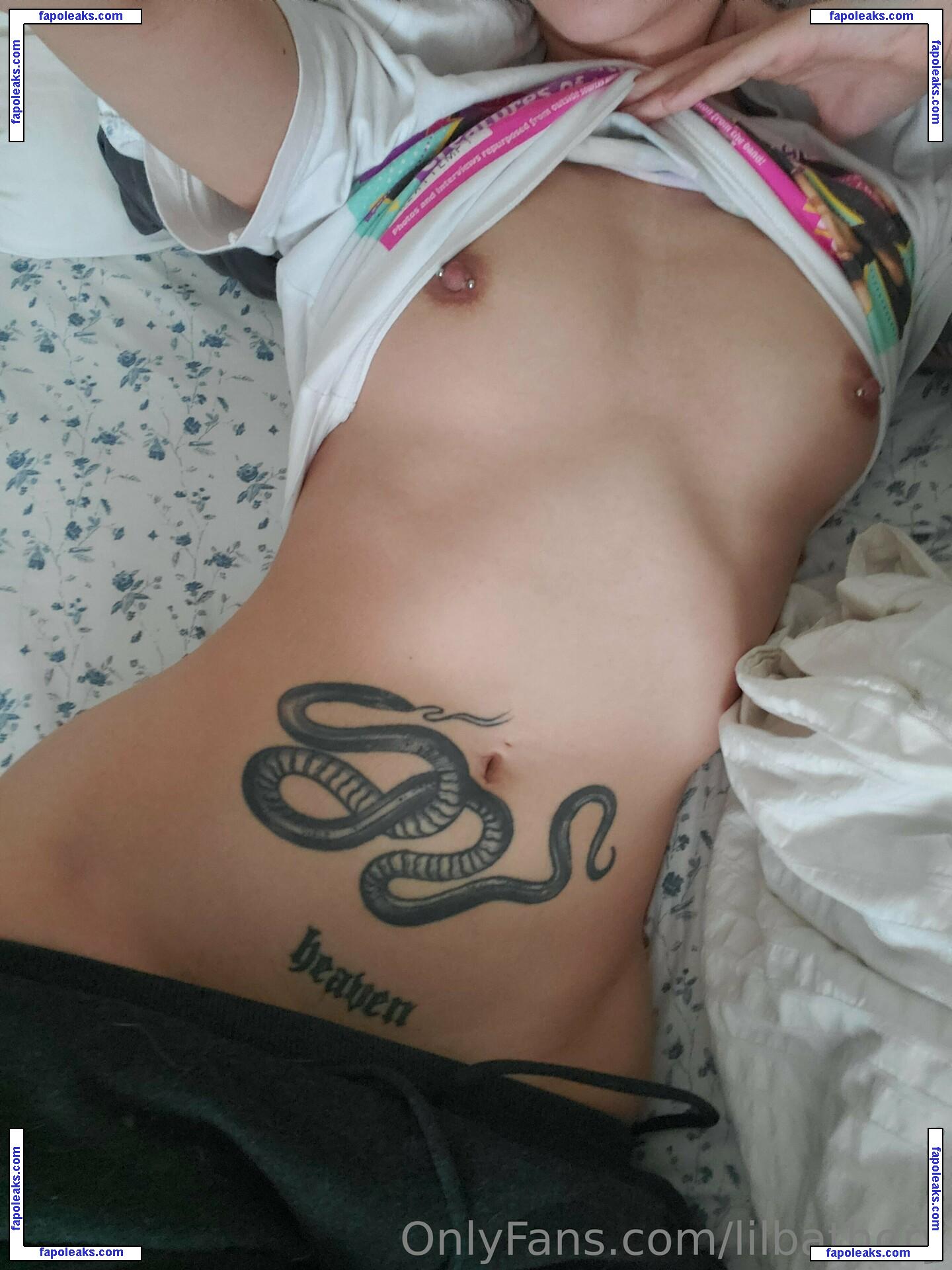 lilbathory / lil.bathory nude photo #0060 from OnlyFans