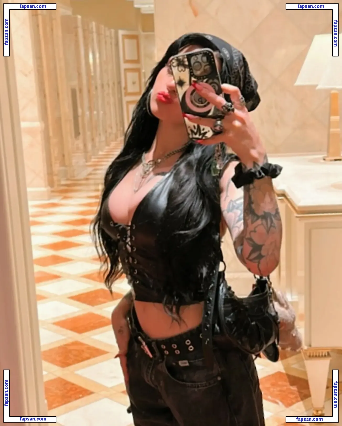 lilbatty nude photo #0089 from OnlyFans