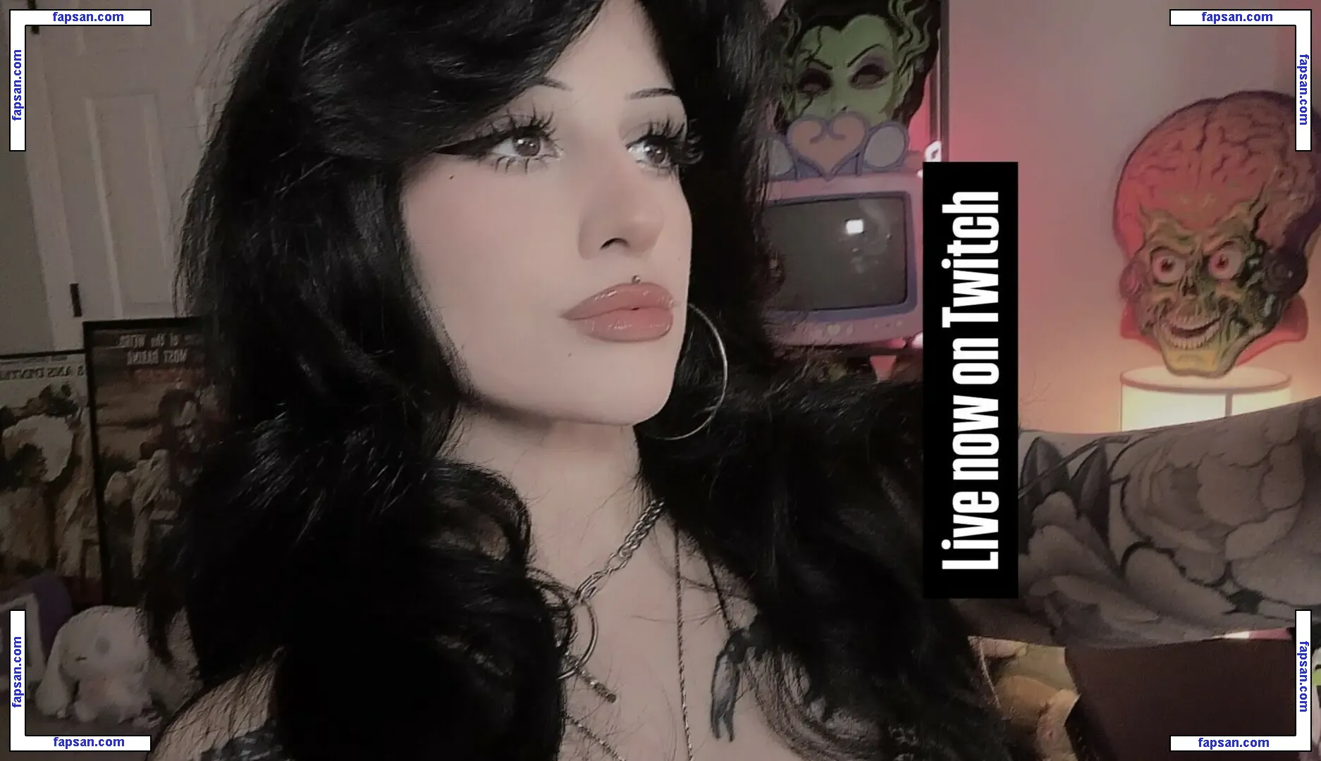 lilbatty голая фото #0104 с Онлифанс