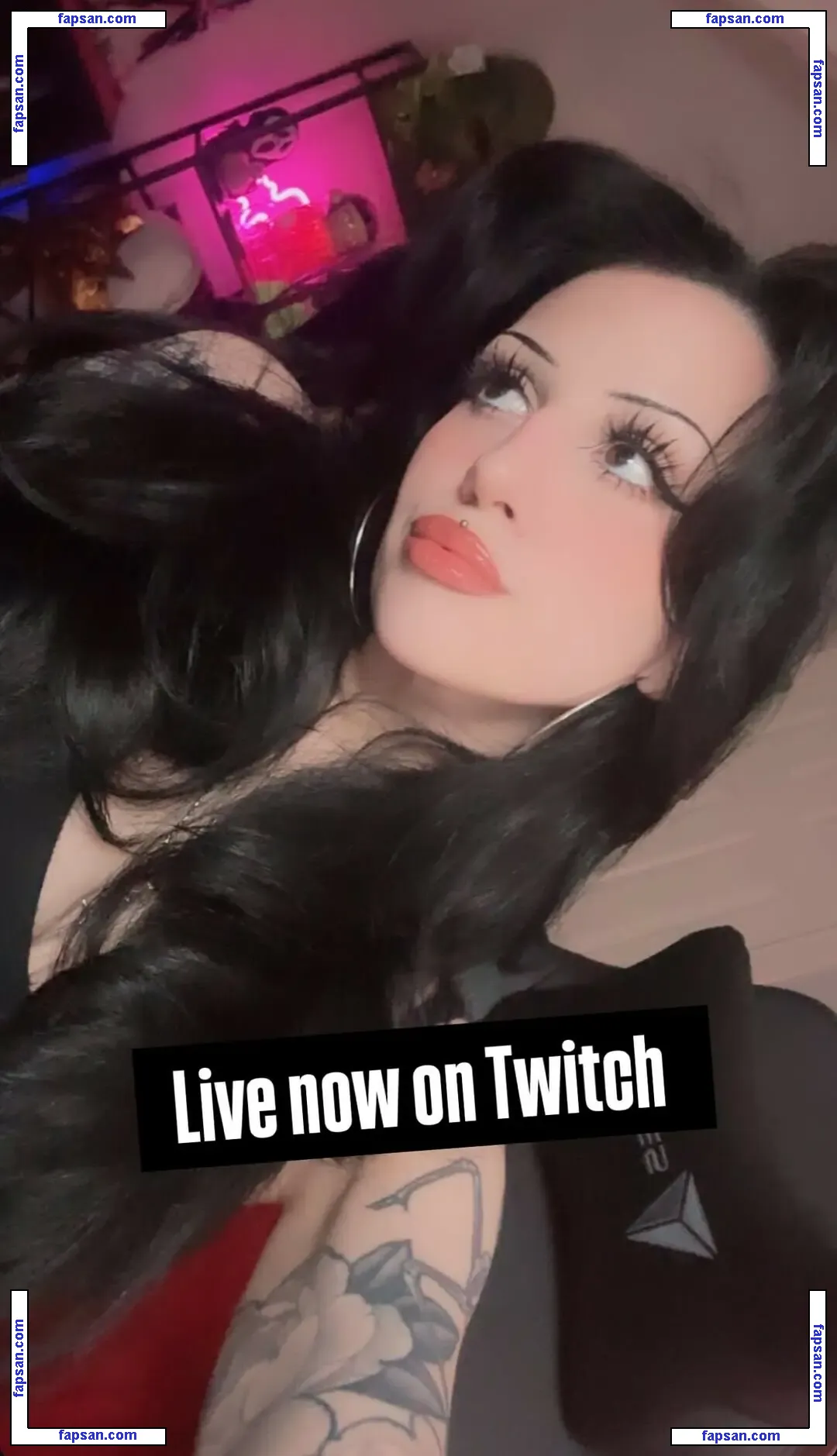 lilbatty голая фото #0105 с Онлифанс