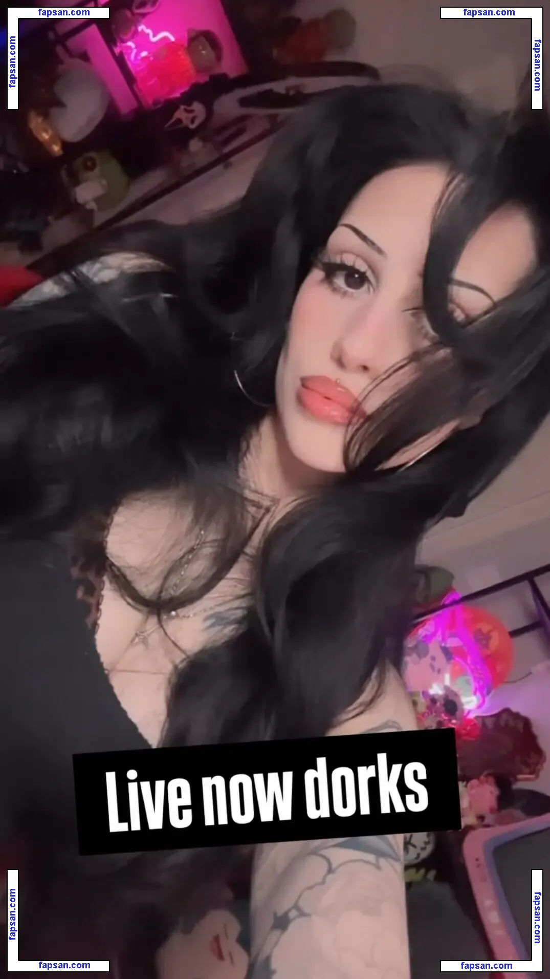 lilbatty голая фото #0107 с Онлифанс