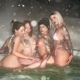 lilbatty голая #0103