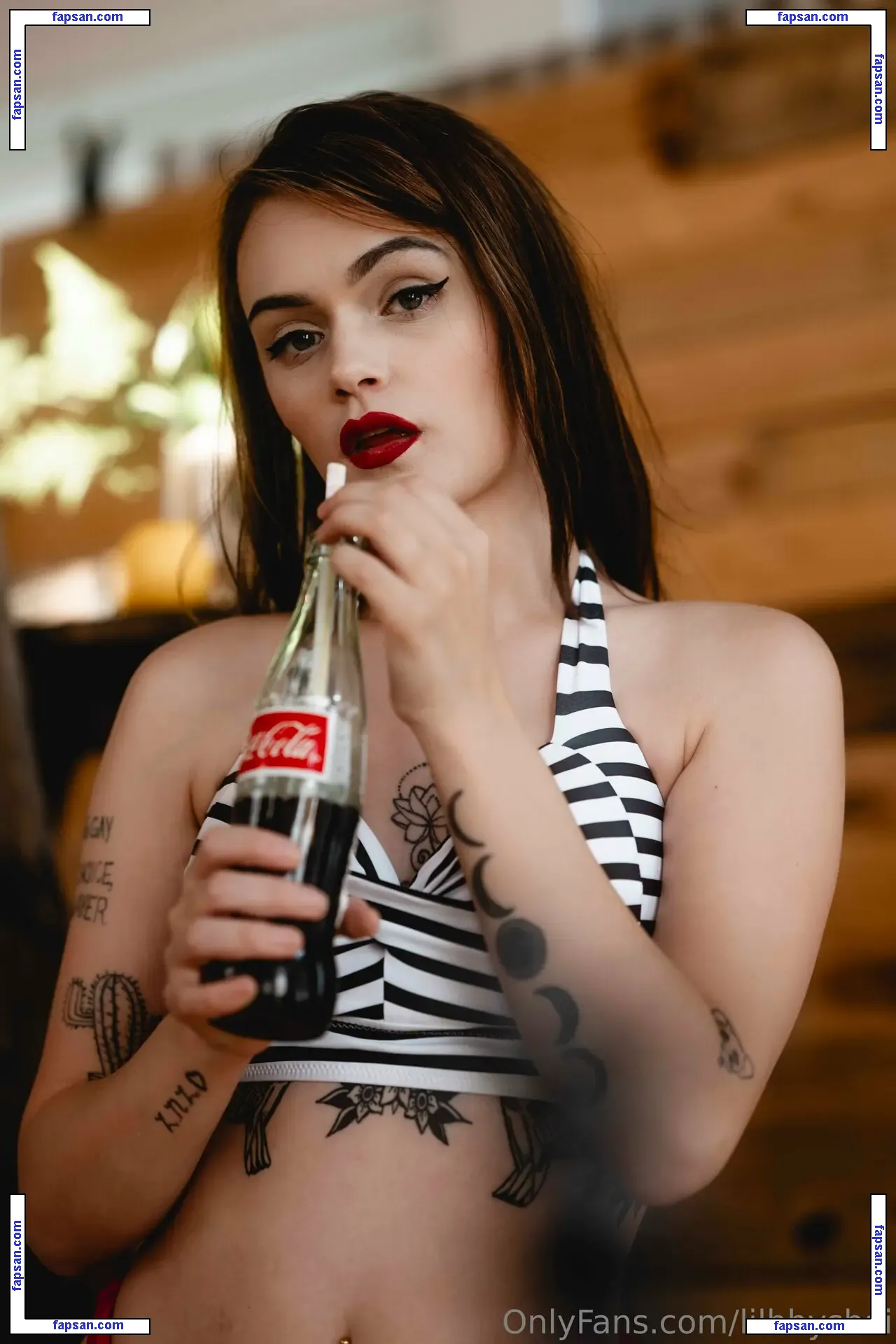 lilbbyshai nude photo #0005 from OnlyFans