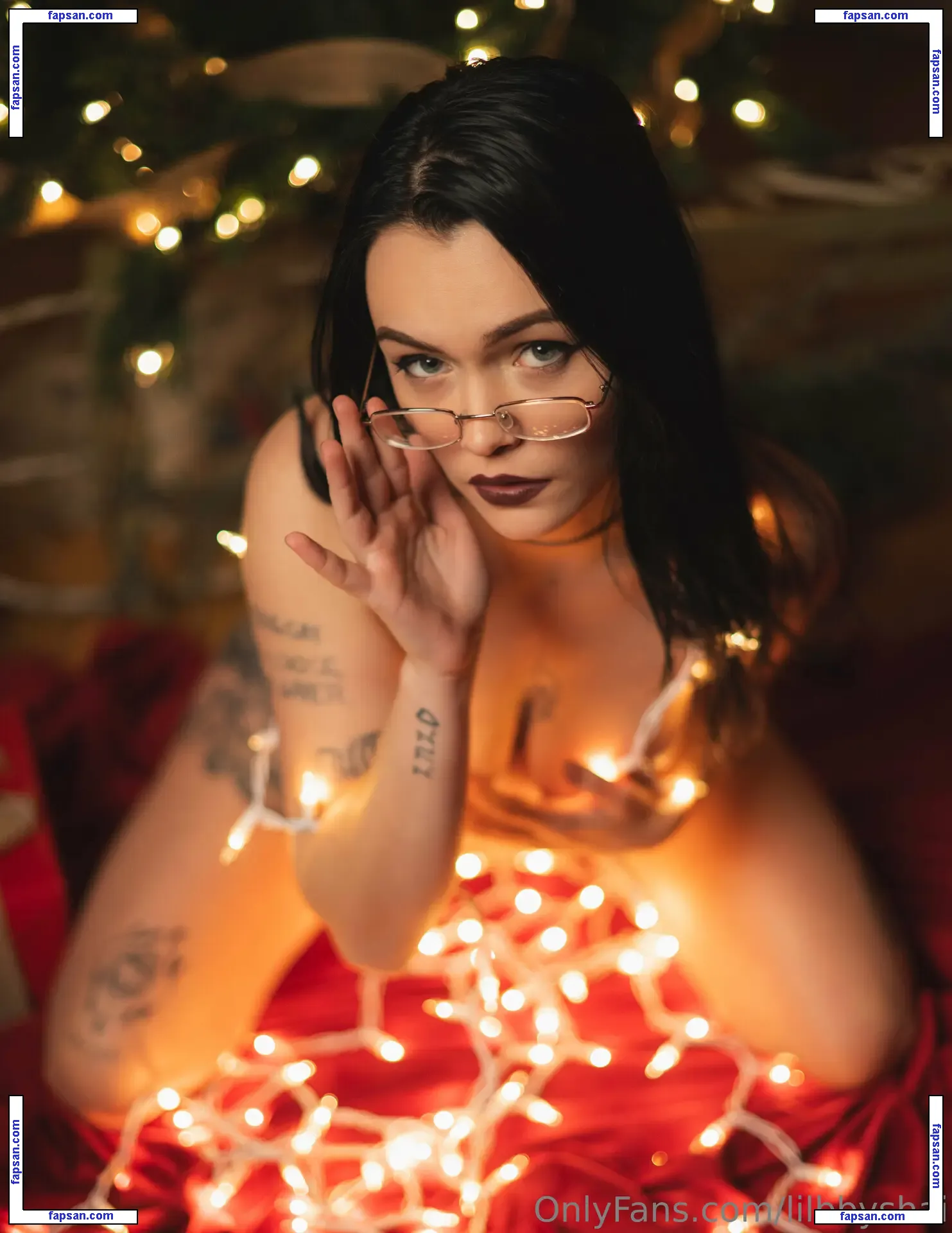 lilbbyshai nude photo #0010 from OnlyFans