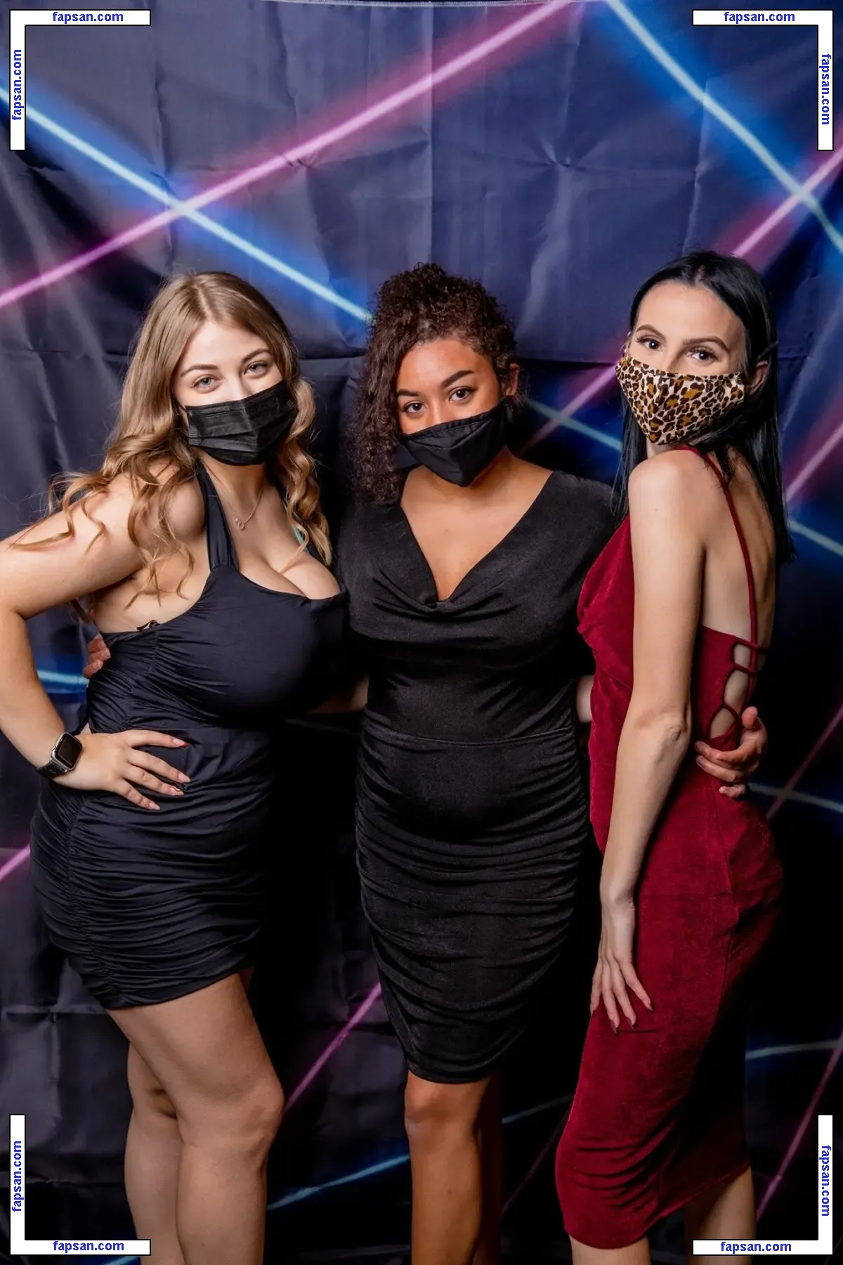 Lilbishmika голая фото #0002 с Онлифанс