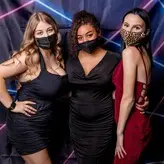 Lilbishmika голая #0001