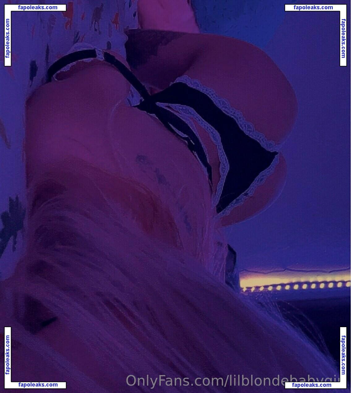 lilblondebabygirl / jasonselena13 nude photo #0007 from OnlyFans