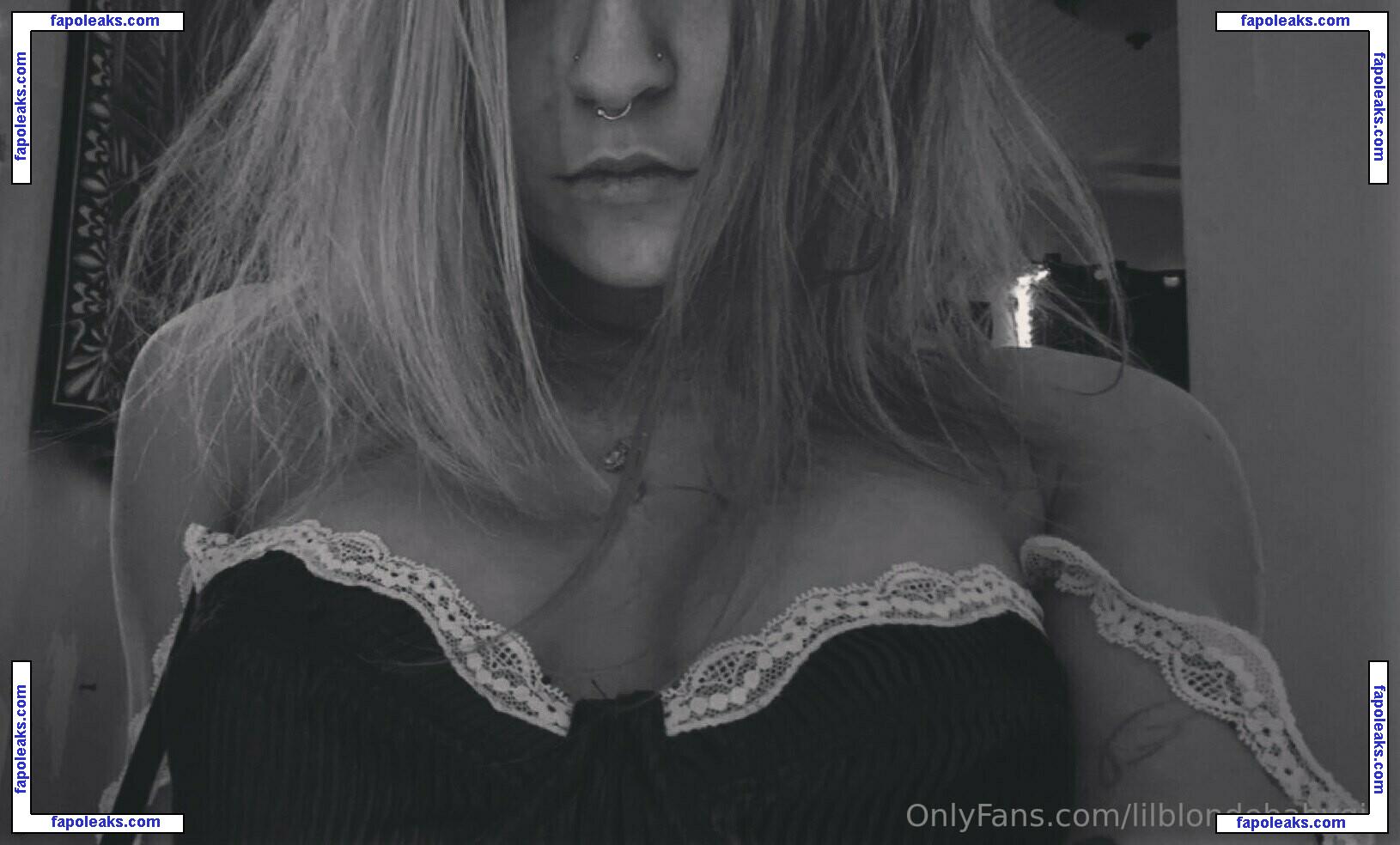 lilblondebabygirl / jasonselena13 nude photo #0011 from OnlyFans