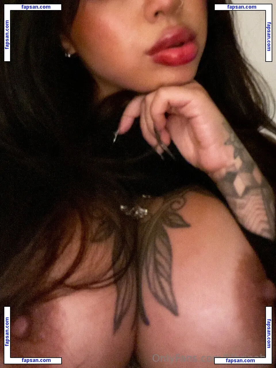 lilbrinabb голая фото #0005 с Онлифанс