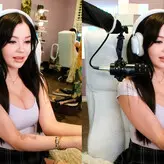 Lilchiipmunk | Lilchipmunk nude #0028