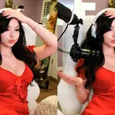 Lilchiipmunk | Lilchipmunk nude #0034