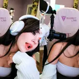 Lilchiipmunk nude #0129