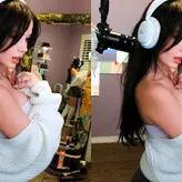 Lilchiipmunk nude #0132