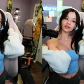 Lilchiipmunk nude #0133