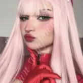 Lilcutiecherie голая #0030