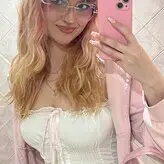 Lilcutiecherie nude #0040