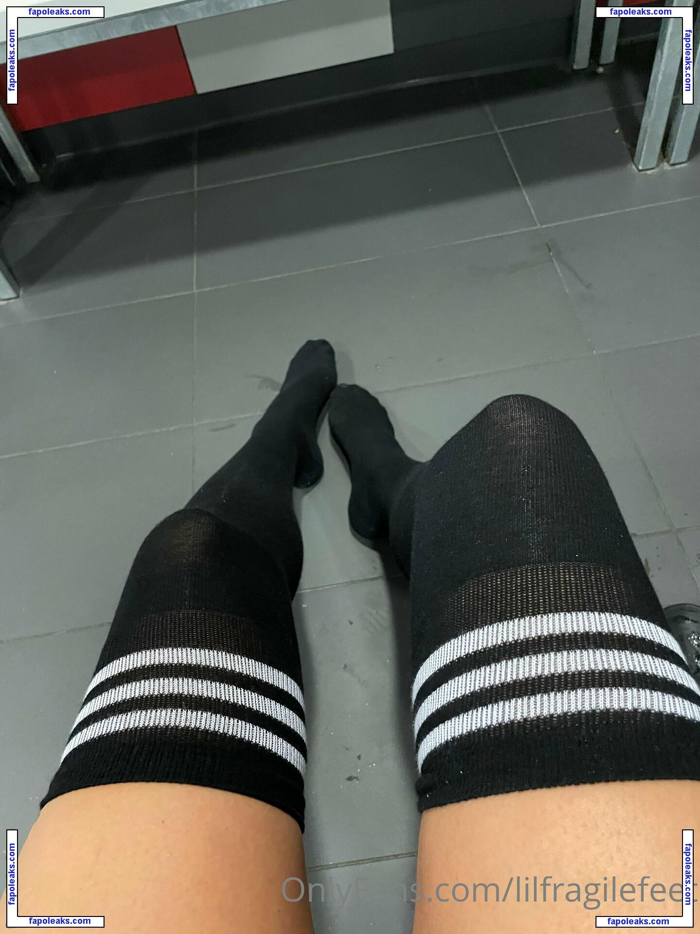 lilfragilefeet / lilfrags nude photo #0006 from OnlyFans