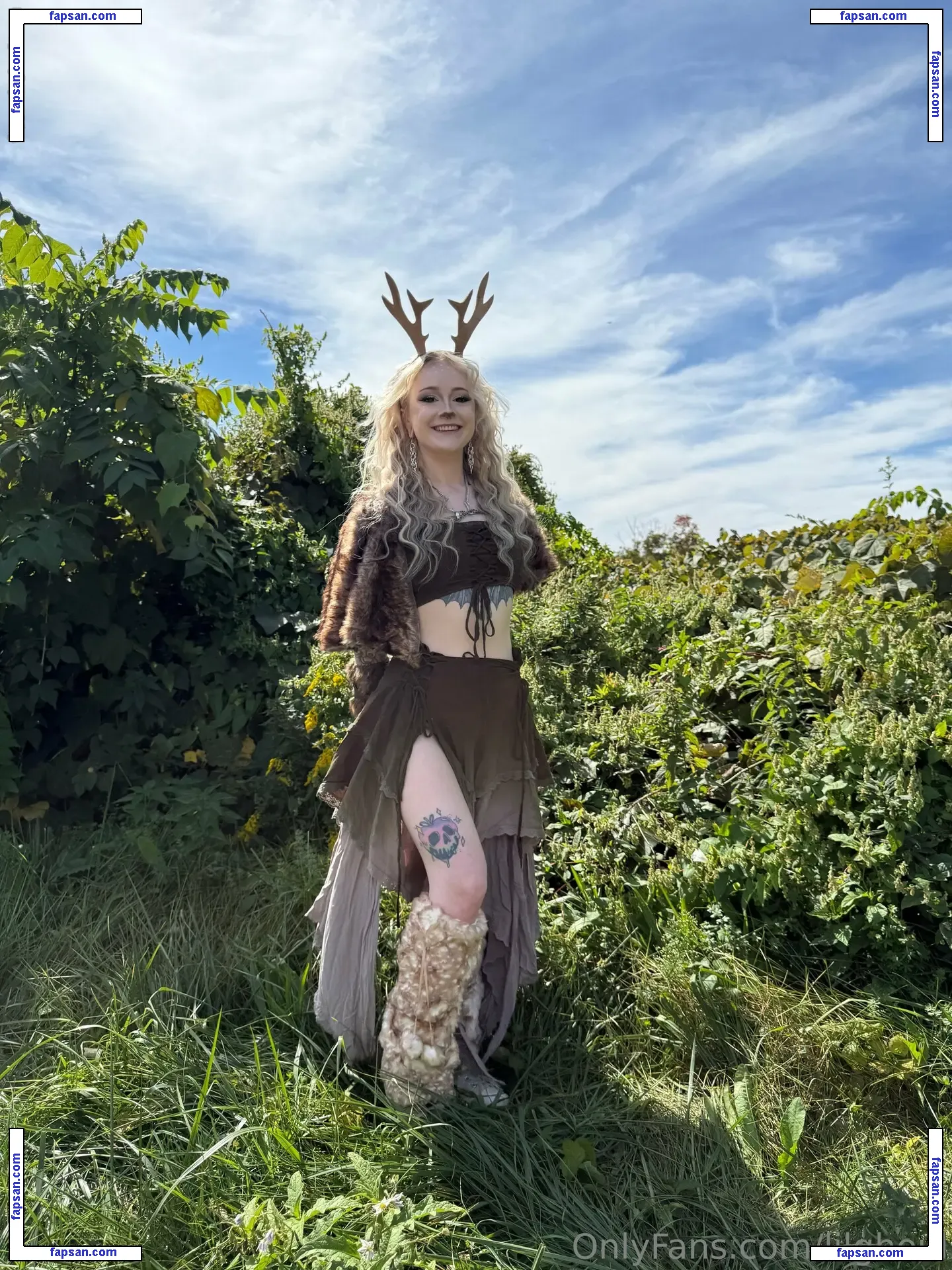 lilghoul nude photo #0052 from OnlyFans