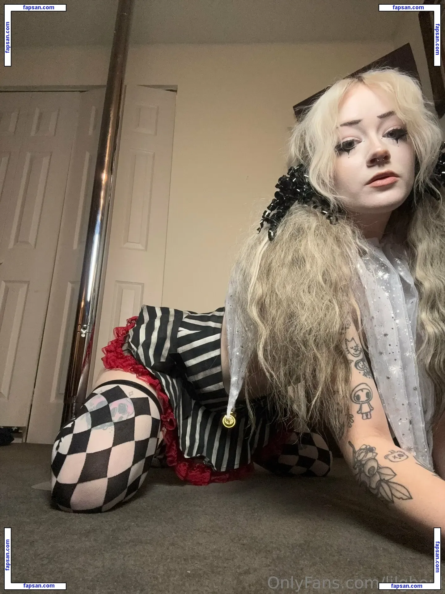 lilghoul nude photo #0055 from OnlyFans