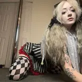 lilghoul nude #0055