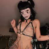lilghoulkitty nude #0001