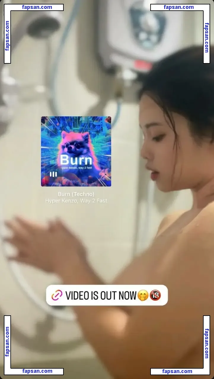 Lilhua12 голая фото #0003 с Онлифанс