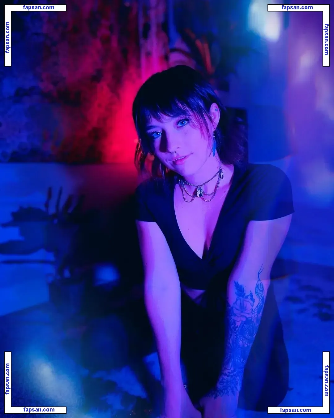 lilhumanjade голая фото #0003 с Онлифанс